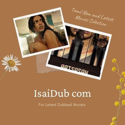 IsaiDub
