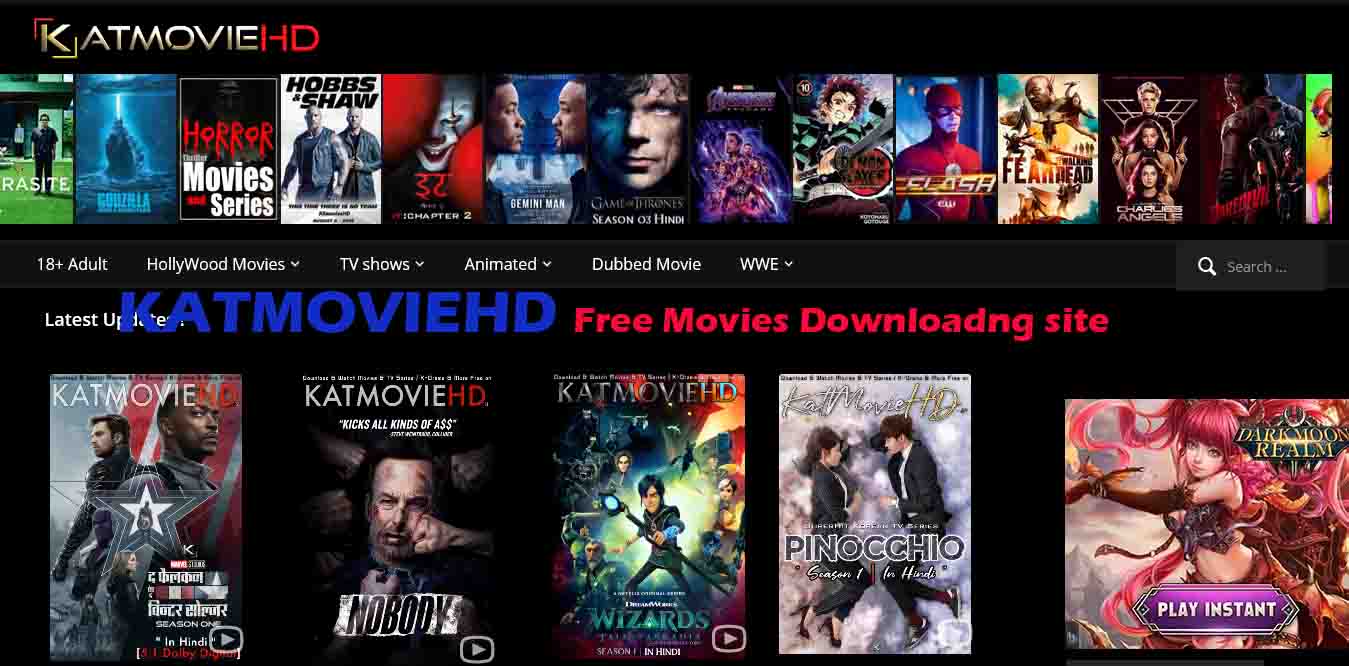 Katmovie Hd Live Link
