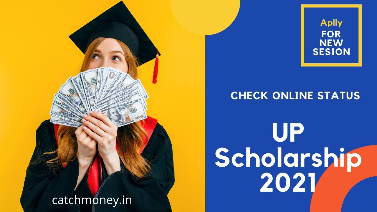 UP Scholarship Status