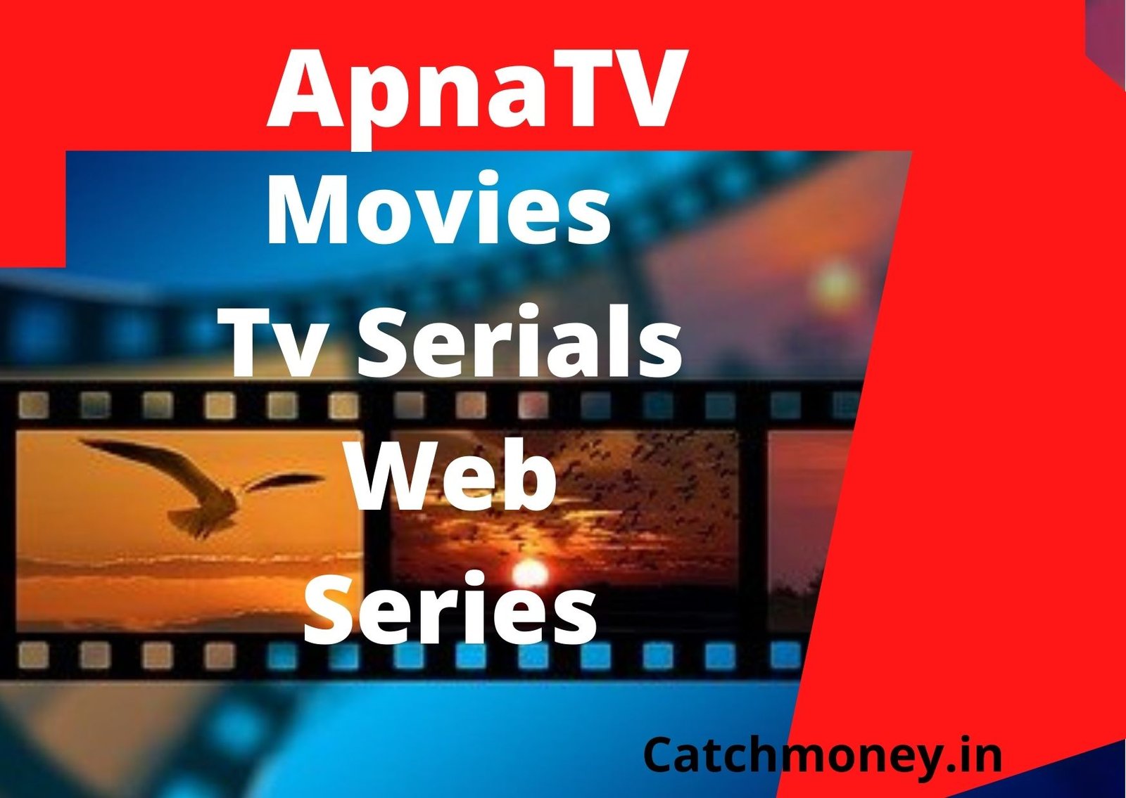 Apna TV Kya hai